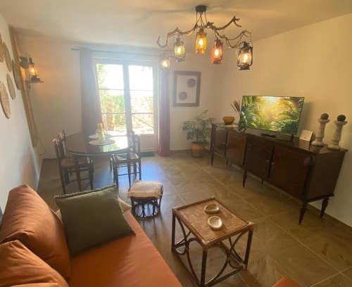 Belleme Apartment | Jungle house - Casa belisama