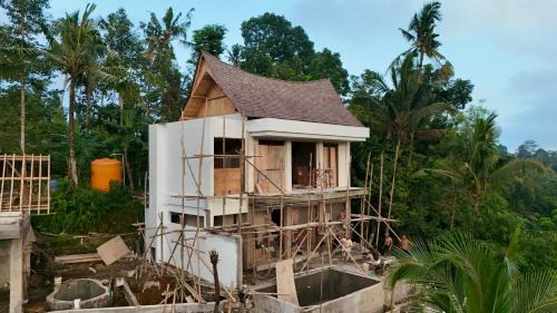 Tembuku Villa | Jungle Valley Villas