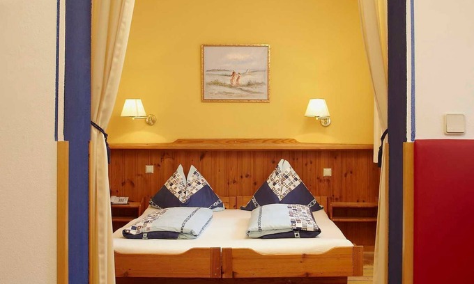 Eberstein Other | Junior apartment Picasso - Arche organic farm