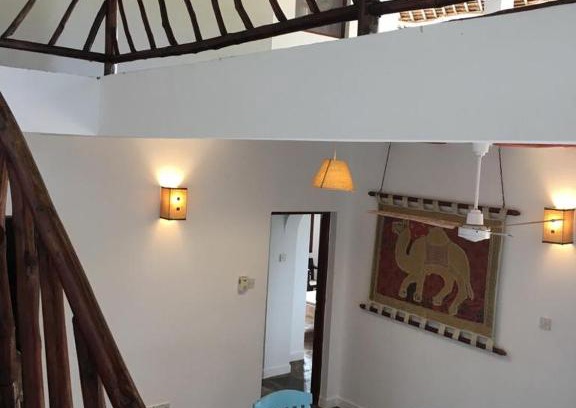 Gede Villa | Junior Cottage