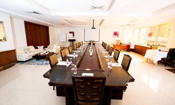 Al Olaya District House | Junior Twin Peaceful stay in Millnia