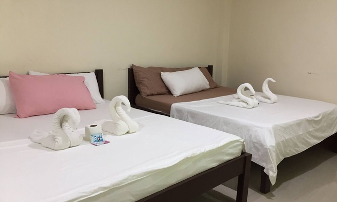 Tawala Bed & Breakfast | Junlyn Apartelle Economy roomnn