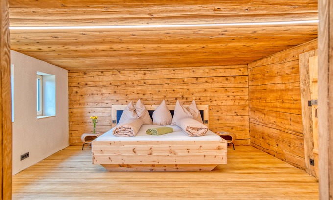 Steeg Villa | Jup - a luxury boutique chalet