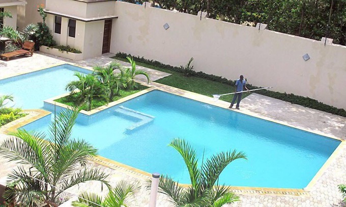 Nyali Apartment | Jupiter Heights Apartments