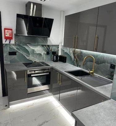Forest Fields Apartment | Jupiter Lux Spacious Terrace & Free Parking