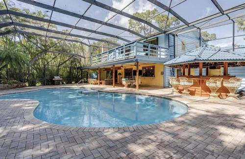 Jupiter Farms House | Jupiter Tropical Oasis Estate Over 3 Acres