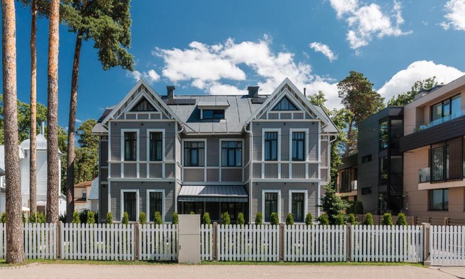 Jurmala Apartment | Jurmala Apartment LUX