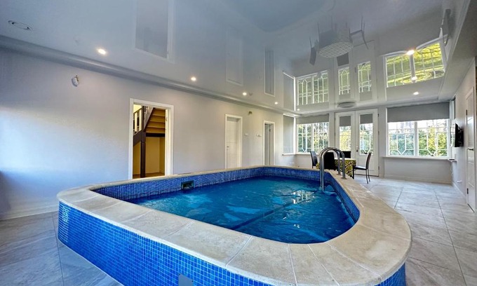 Jurmala House | Jurmala vacation house