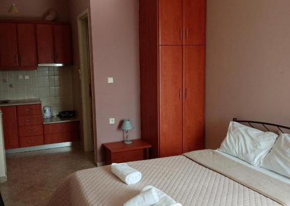 Chalcis Apartment | jusmine apartments