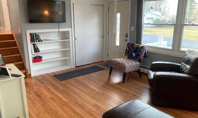 Boalsburg House | Just a couple miles from Penn State Main Campus & athletic arenas.
