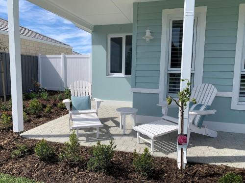 Dalyellup House | Just Beachy By Swan Bnb Management