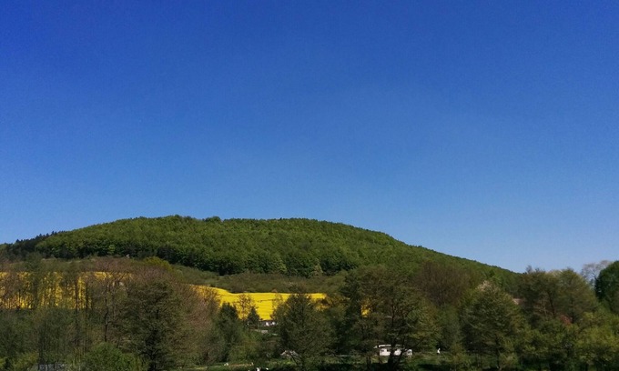 Uder Apartment | Just get out - into the green heart of Germany