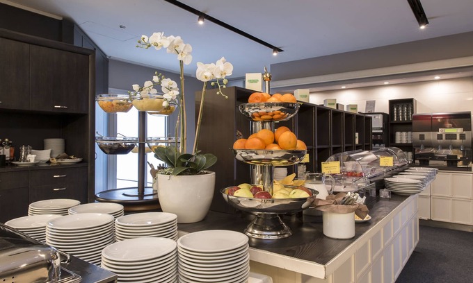 Lomazzo Hotel | Just Hotel Lomazzo Fiera