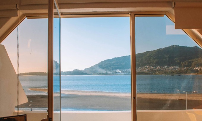 Lanhelas Apartment | Just Like Home AP da Costa