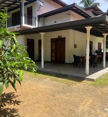 Kotapola House | Just Now Inn Sinharaja