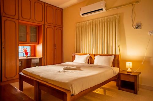 Chennai Villa | Justay Homes