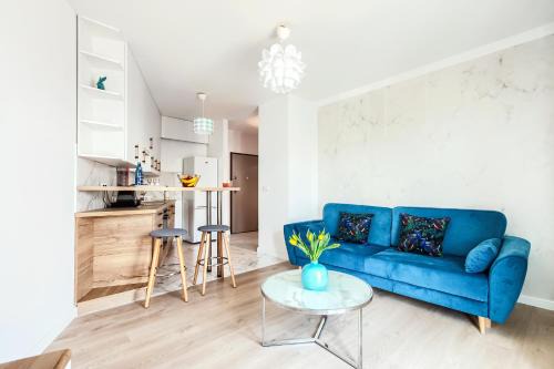 Fabryczna Apartment | Jutrzenka