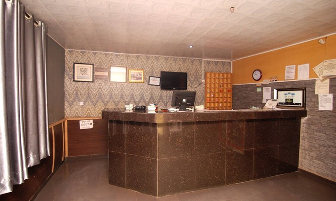 Karu Hotel | Juvacy Luxury Hotel 1