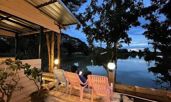 Maha Sarakham Hotel | JV Place