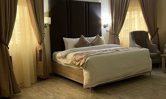 Karu Hotel | JVM Hotel