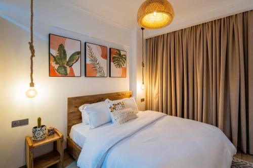 Westlands Apartment | JW Homes Stylish Furnished One bedroom Apartment in Westlands, Nairobi