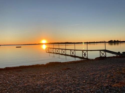 Nordborg Apartment | jygge- hyggelige Ferienwohnung