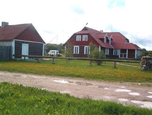 Haapsalu House | Käbi Külalistemaja