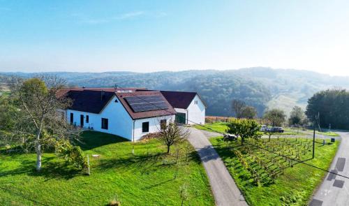 Eltendorf House | Käferberghof im Burgenland, Komfortzimmer mit Frühstück, Bed & Breakfast, Urlaub am Bauernhof