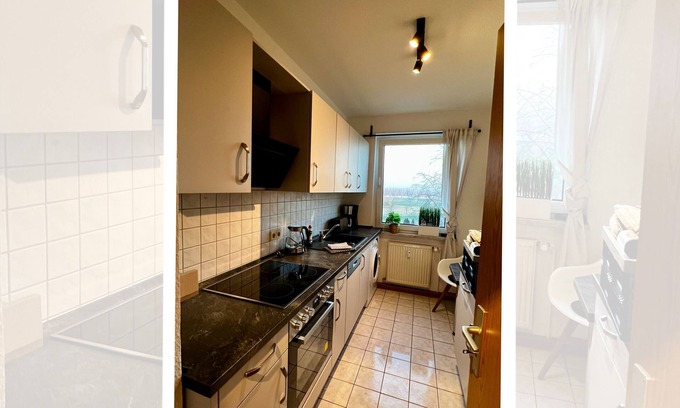 Groitzsch Apartment | Käferhain, App. 126
