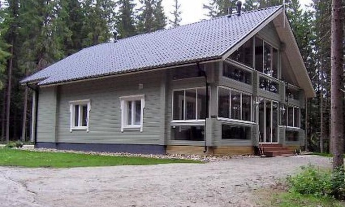 Kiuruvesi House | Kärkelä by Interhome