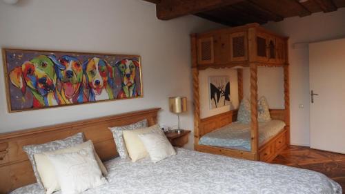 Ferlach Apartment | Kärtnerisch Wohnen