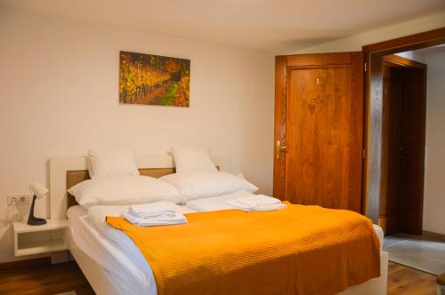 Tokaj Apartment | Képes Vendégház