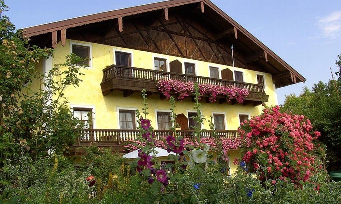 Hoslwang Apartment | Köllhof