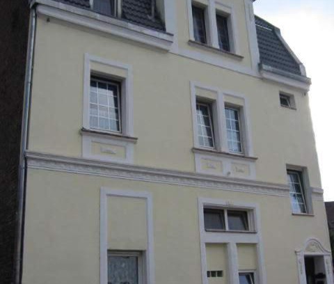 Niehl Apartment | Köln Vermietung Schwermer