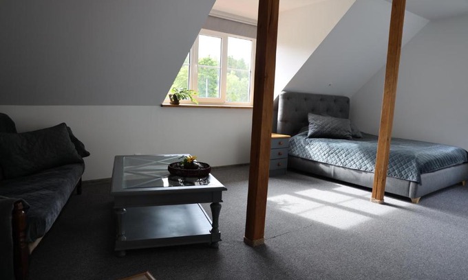 Saaremaa Hotel | Külalistemaja Marta-Lovise