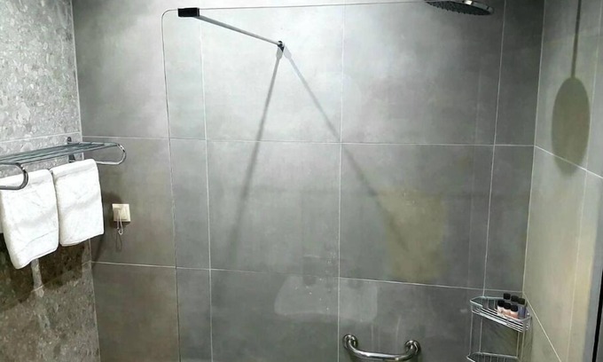Preveza Apartment | K-35 Apartments No1