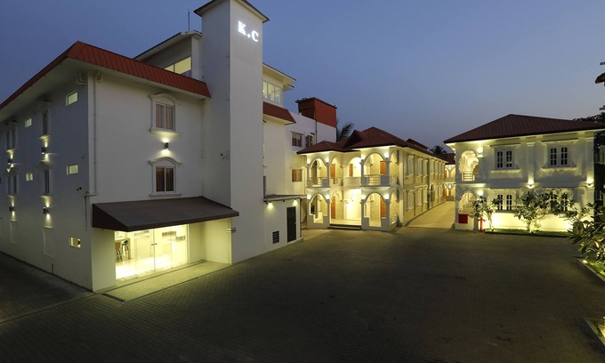 Mayangone Hotel | K.C Hotel
