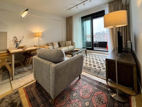 Dorcol Apartment | K-District Apartment - Free Garage