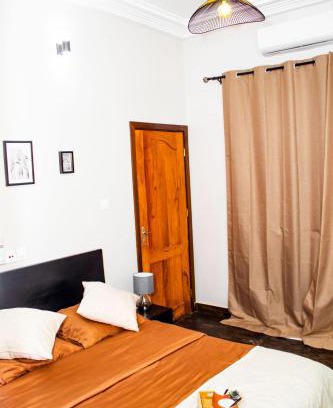 Littoral Department Apartment | K-EDENA