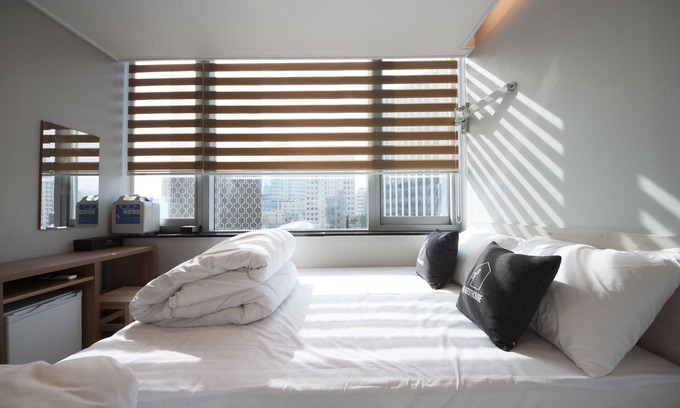 Jangchung-dong House | K-Guesthouse Dongdaemun Premium