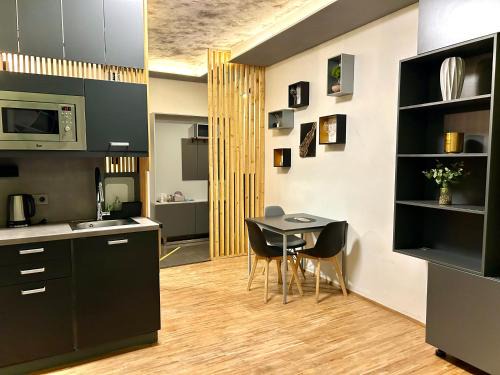 Jihlava Apartment | K&H Apartmens Urban Living