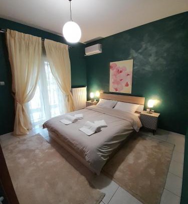 Zitsa Apartment | K & R apartment