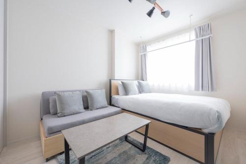 Osaki Apartment | K-room