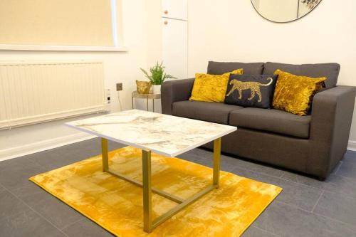 Peterborough Apartment | K Suites - Fulbridge Road 58