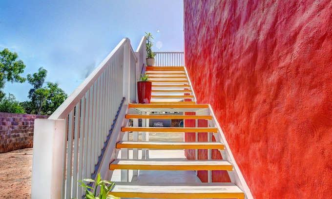 Katherine Hotel | K - Town Hotel