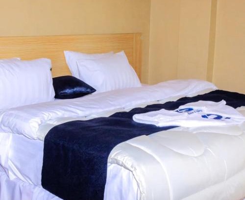 Musanze Apartment | K2 Hotel & Apartments