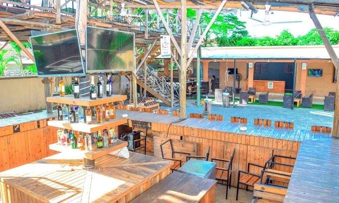 Dar es Salaam Hostel | K27 Premier Backpackers