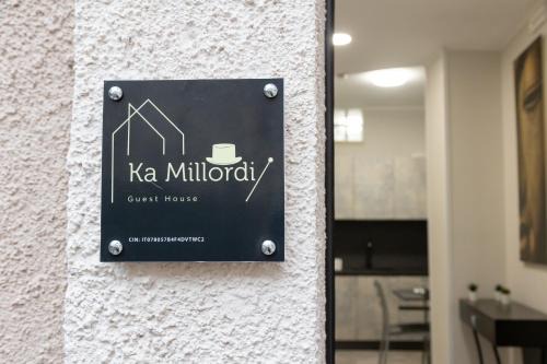 Frascineto House | Ka Millordi