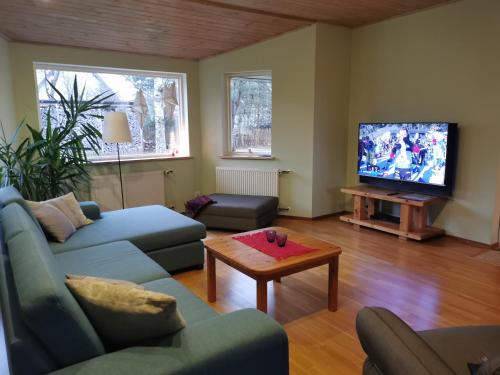 Viljandi House | Kaare Guesthouse