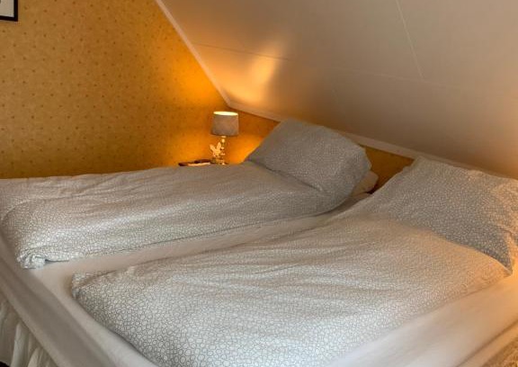 Bogen i Ofoten House | KAB Guesthouse